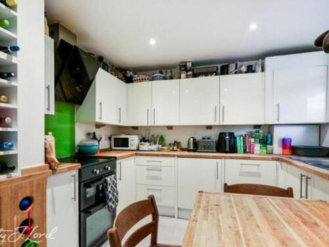 House for sale in Lyons, Greater London