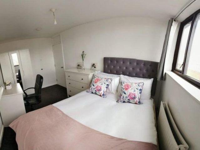 Room for rent in London Borough of Hackney, Greater London