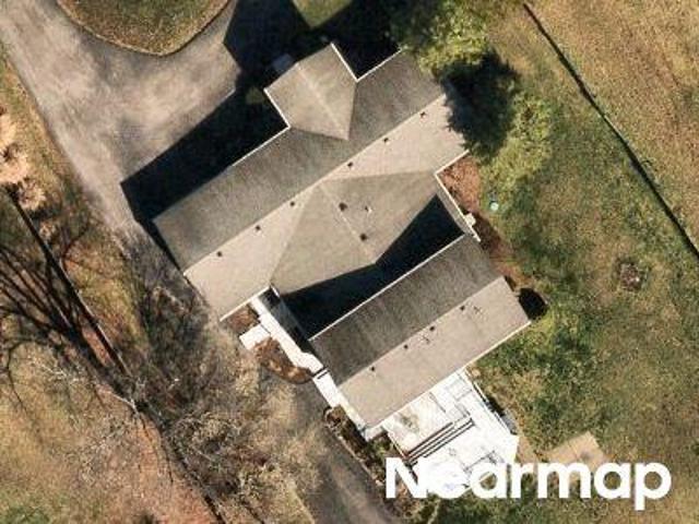 House for sale in Indiana