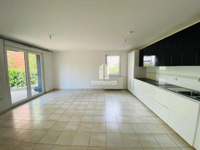 Appartement location à Strasbourg, Hoenheim