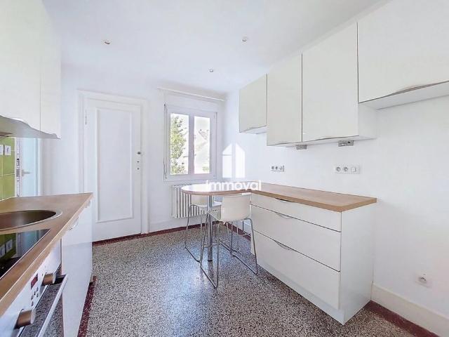 Appartement location à Strasbourg, Hoenheim