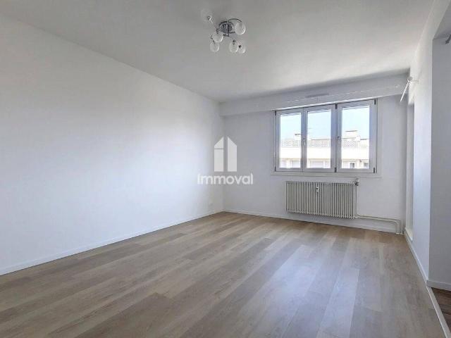 Studio location à Cronenbourg, Strasbourg