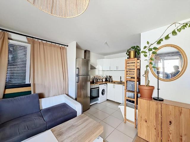 Appartement vente à Strasbourg, Hoenheim