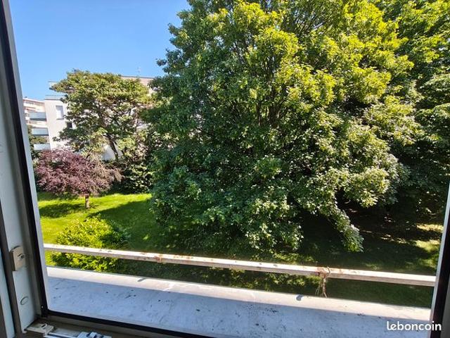 Appartement vente à Strasbourg, Hoenheim