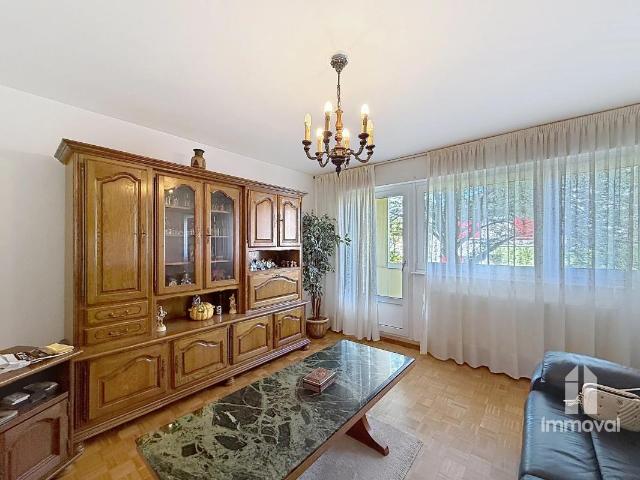 Appartement vente à Strasbourg, Hoenheim