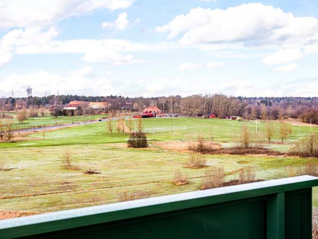 Bostad till salu i Solna, Stockholm