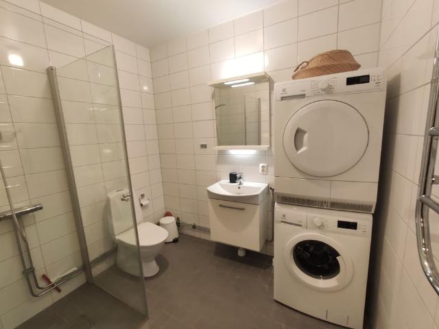 Lägenhet hyra i Solna, Stockholm