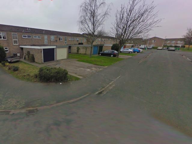 Apartment for rent in Kingsbourne, Nantwich