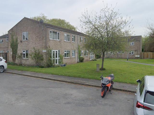 Apartment for rent in Nantwich