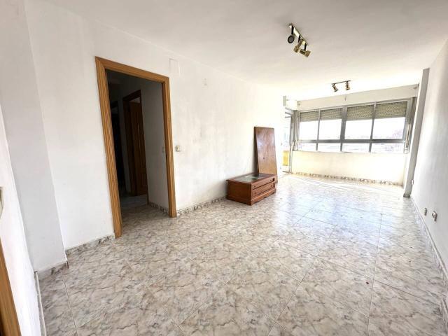 Piso en venta en La Avanzada - La Cueva, Fuenlabrada
