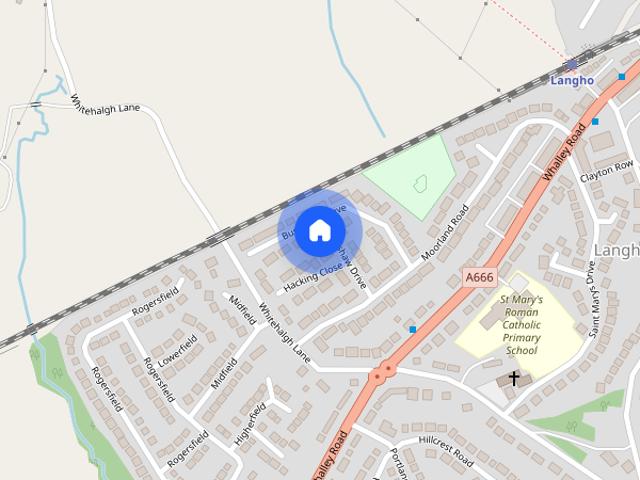 House for rent in York, Ribble Valley
