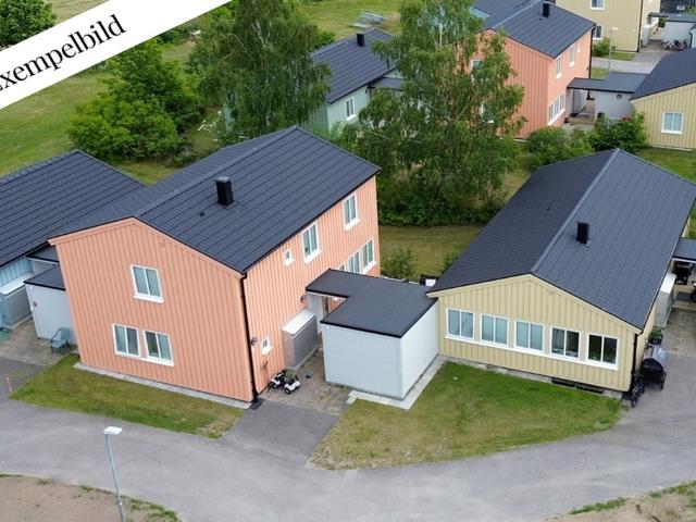 Hus hyra