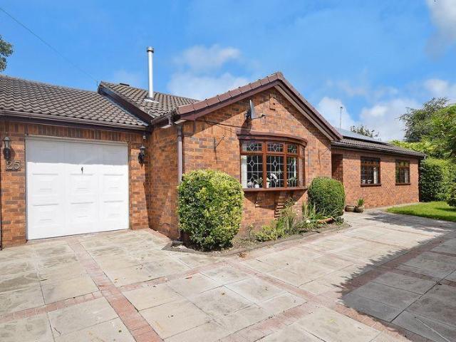 House for rent in Upton, Widnes