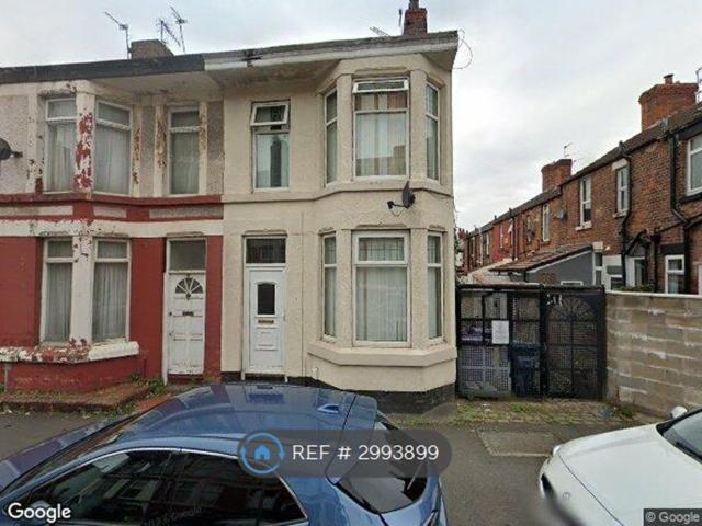 House for rent in Allerton, Calderstones