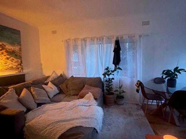 Room for rent in Sydney, New South Wales