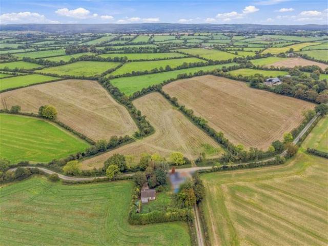 Bungalow for sale in Ferns, The Municipal District of Enniscorthy