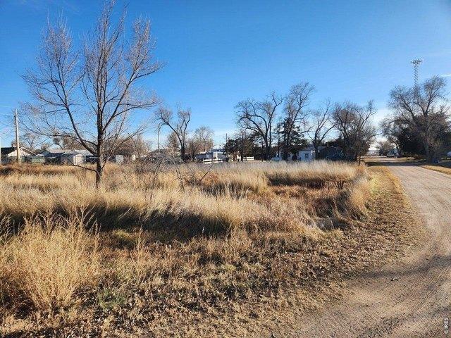 Land for sale in Crook, Logan County