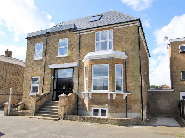 Studio for rent in Blendon, Greater London