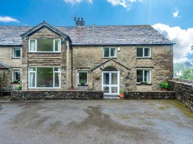 House for sale in Bare, Lancashire
