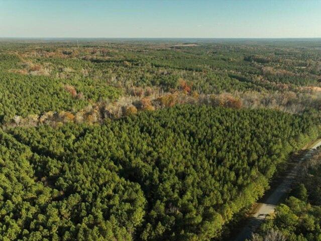 Land for sale in Lincolnton, Georgia