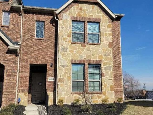 Condo for sale in Mesquite, Texas
