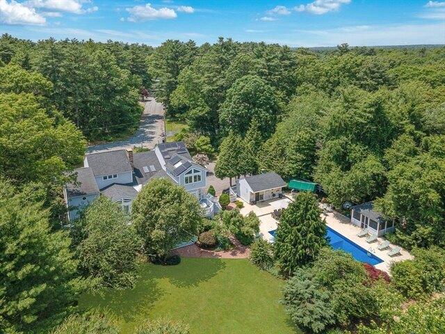 House for sale in Mattapoisett