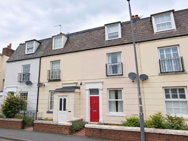House for rent in Baswich, Staffordshire