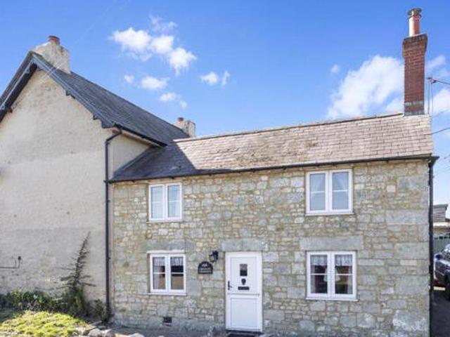 House for sale in Shaftesbury, East Dorset