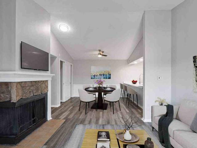 Apartment for rent in Camby, Indiana