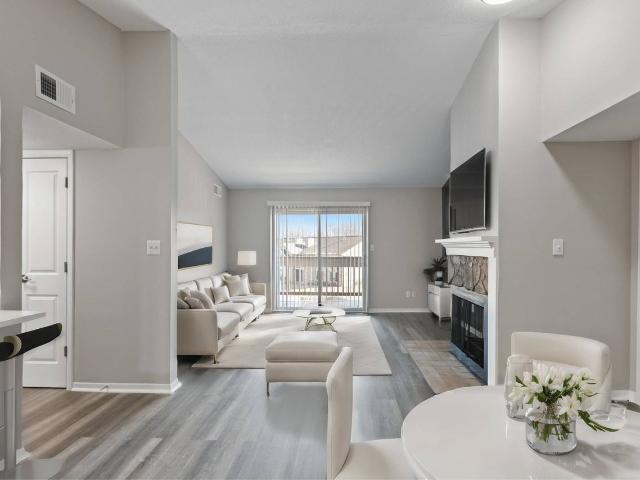 Apartment for rent in Camby, Indiana
