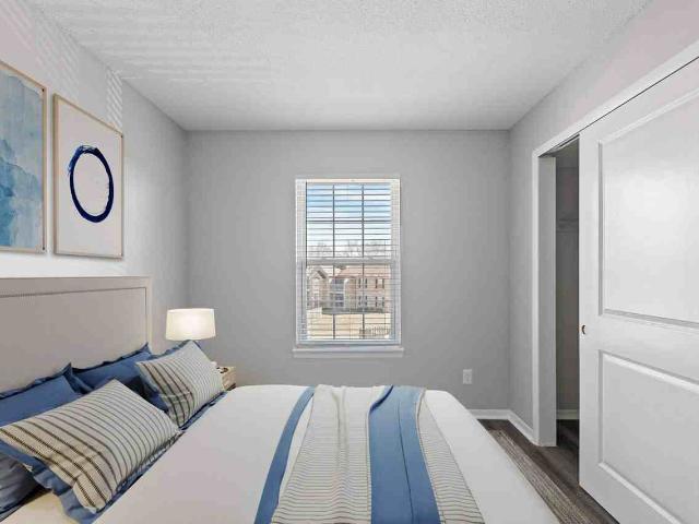 Apartment for rent in Westover, Indianapolis