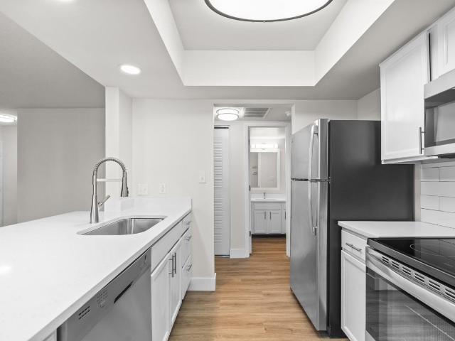 Apartment for rent in Camby, Indiana
