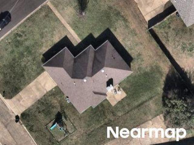 House for sale in Silver Creek Estates, Hinds County
