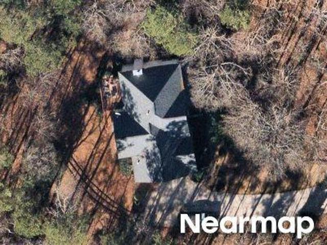 House for sale in Dahlonega, Georgia