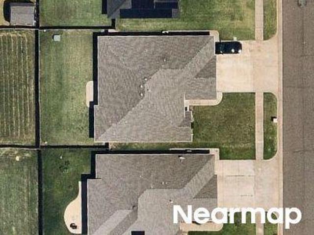 House for sale in Oklahoma City, Oklahoma