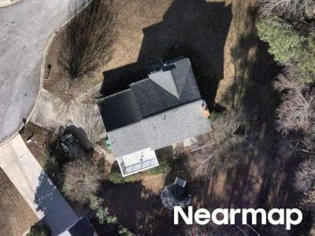 House for sale in Lithonia, Georgia