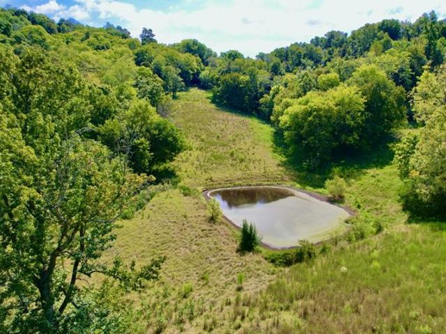 Land for sale in Tennessee