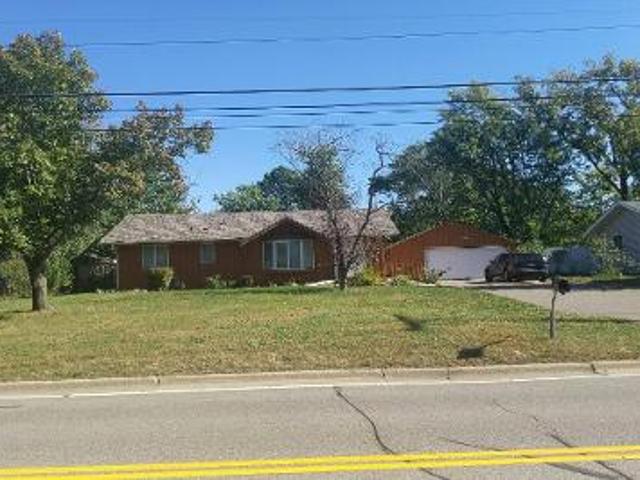House for sale in Coon Rapids, Minnesota