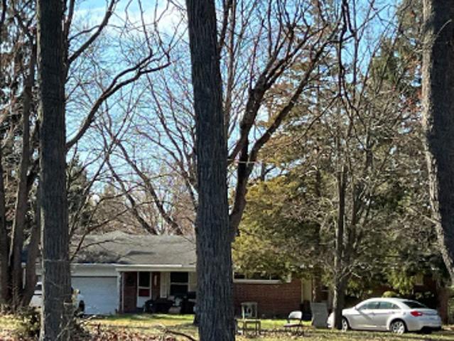 House for sale in Michigan