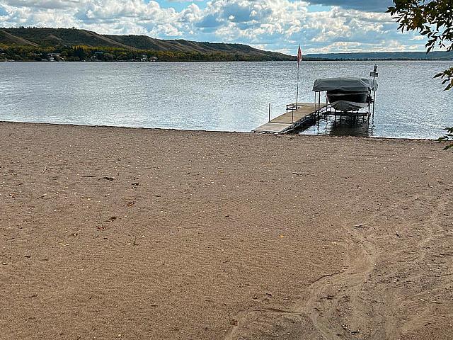 Land for sale in Melville, Saskatchewan