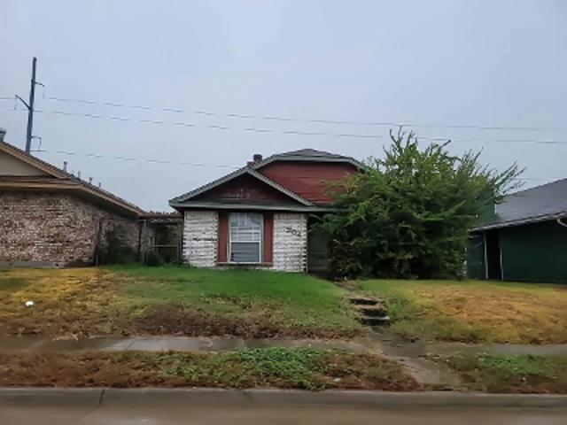 House for sale in Mesquite, Dallas County