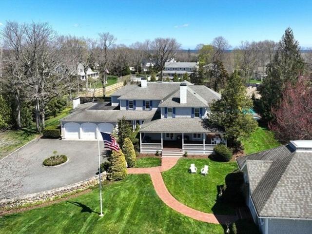 House for sale in Duxbury, Massachusetts