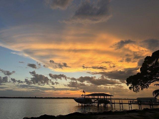 House for sale in Merritt Island, Florida