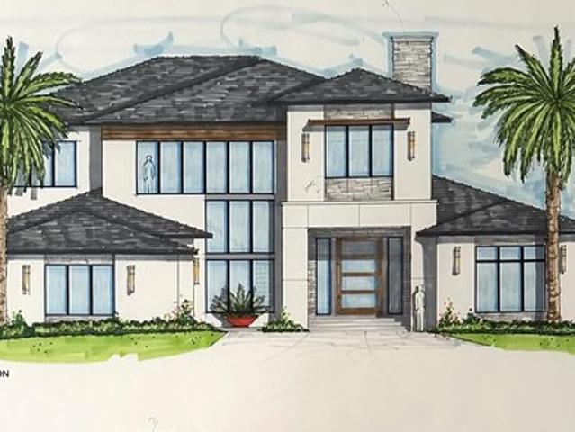 House for sale in Merritt Island, Florida