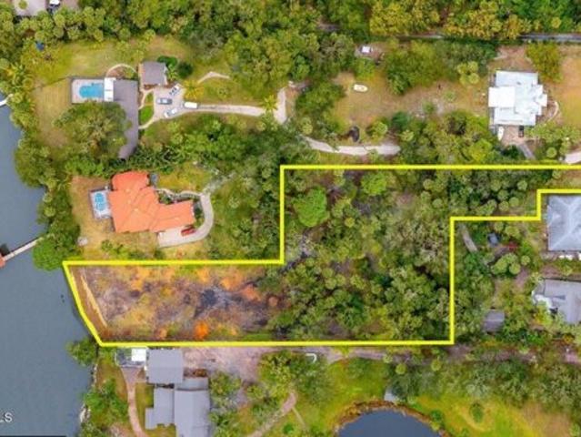 Land for sale in Merritt Island