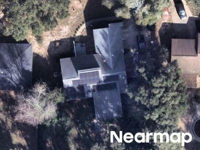 House for sale in Pensacola, Florida