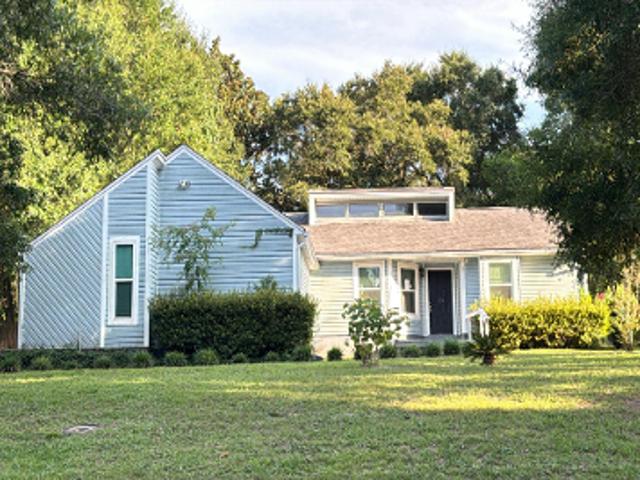 House for sale in Pensacola, Florida
