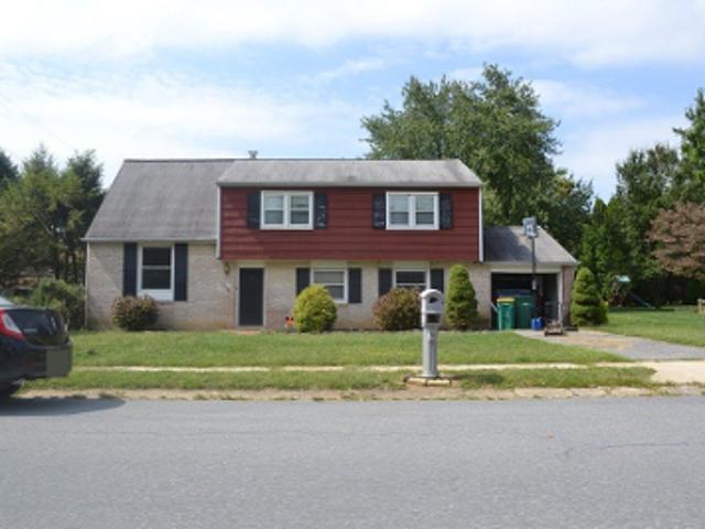 House for sale in Pennsylvania
