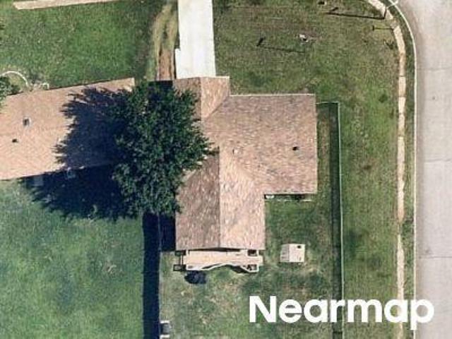 House for sale in Harrah, Oklahoma