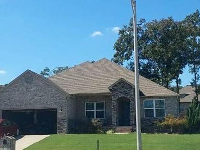 House for sale in Ark
